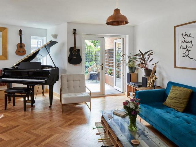 Flat for sale in Nunhead, Isle Of Man