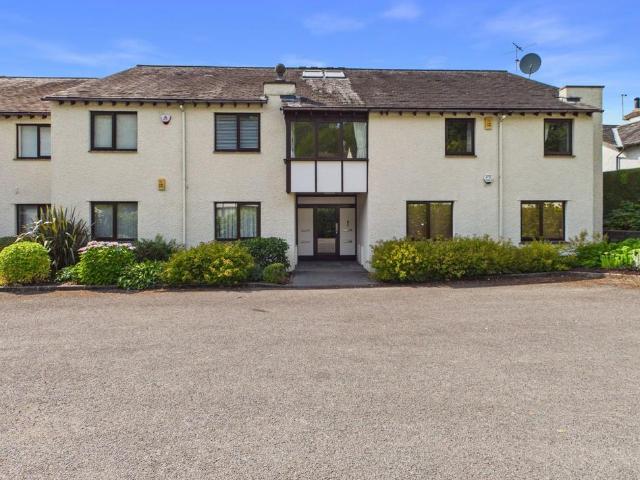 Flat for sale