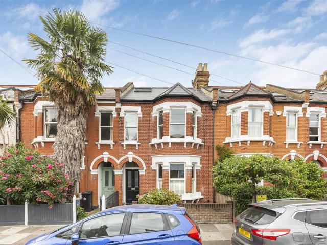 Flat for sale in East Sheen, Isle Of Man