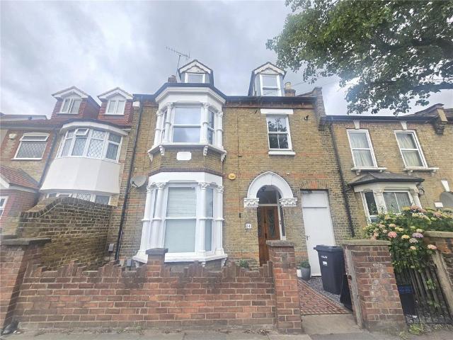 Flat for sale in South Woodford, Isle Of Man