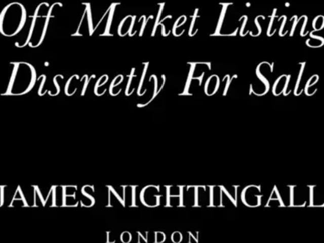 Flat for sale in Chalk Farm, Primrose Hill