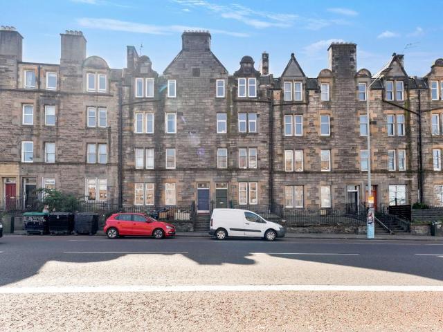 Flat for sale in Willowbrae, Scotland