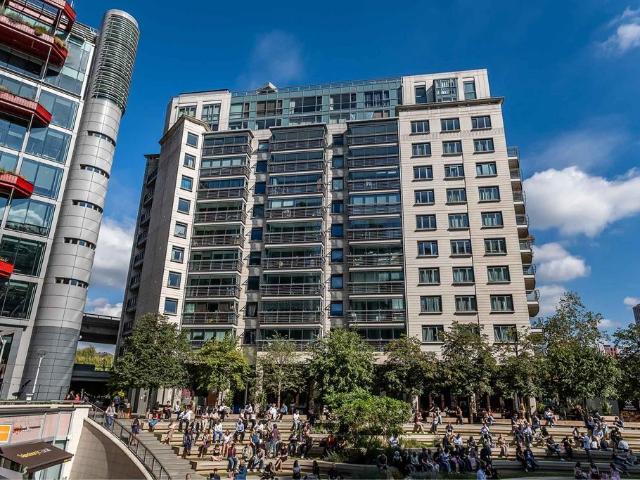 Flat for sale in City of Westminster, Greater London