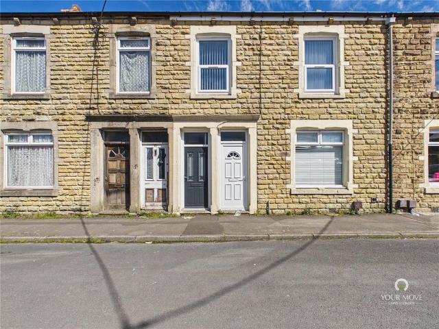 Flat for sale in Blackhill, Consett
