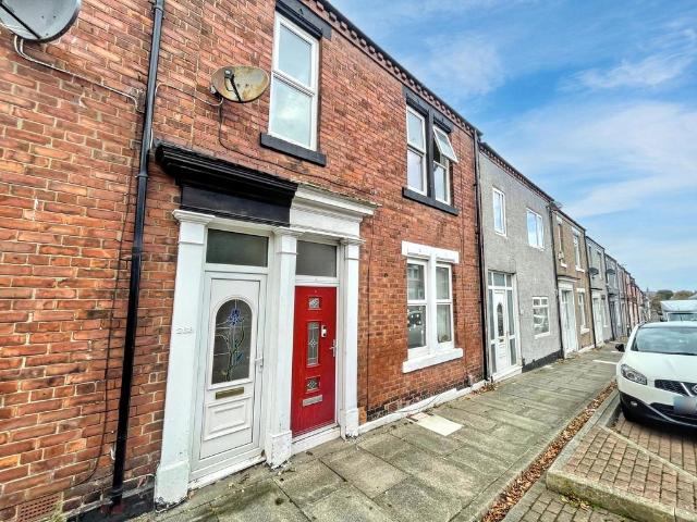 Flat for sale in South Shields, South Tyneside