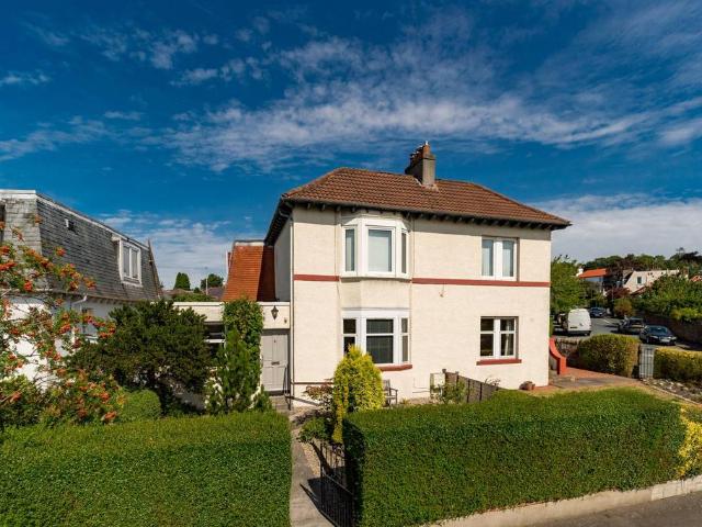 Flat for sale in Corstorphine, Scotland
