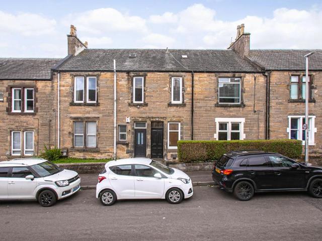 Flat for sale in Linktown, Kirkcaldy