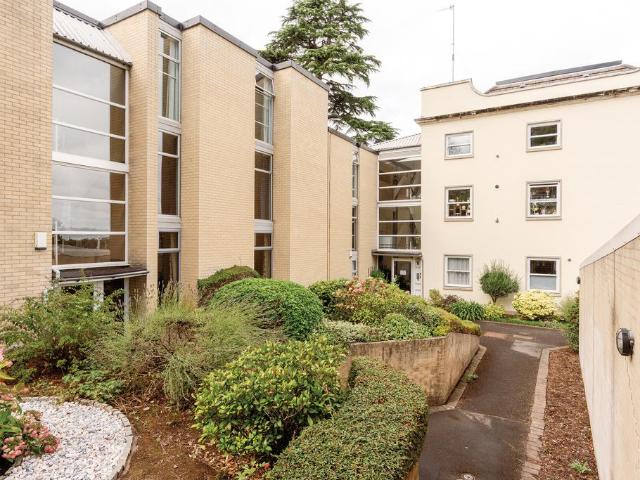 Flat for sale in Feckenham, City Of Bristol