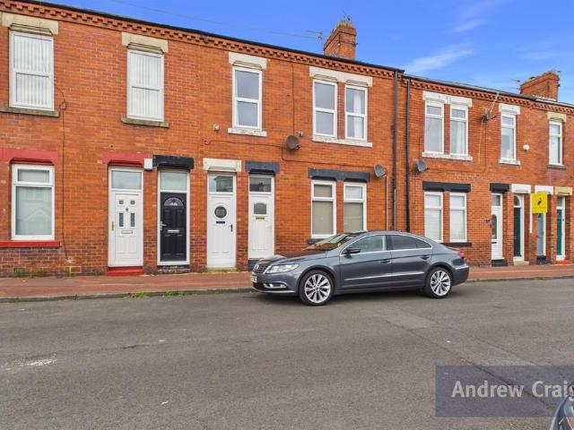 Flat for sale in Roker, Isle Of Man