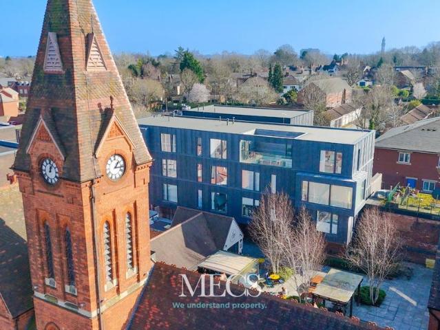 Flat for sale in Harborne, Isle Of Man