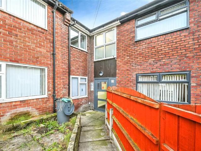 Flat for sale in Bootle, Isle Of Man