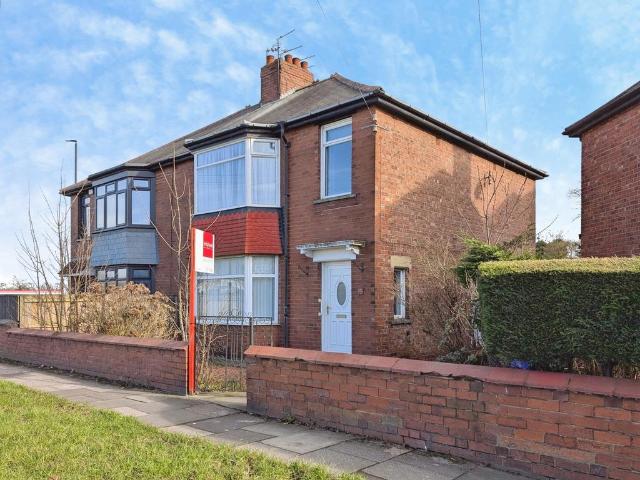 Flat for sale in New York, North Tyneside