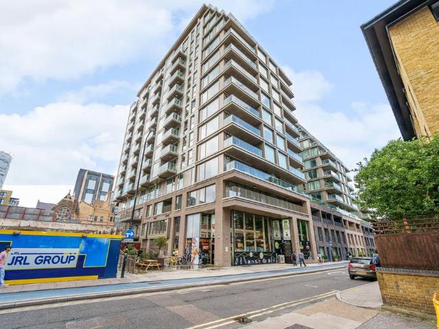 Flat for sale in Tower Liberty, Whitechapel