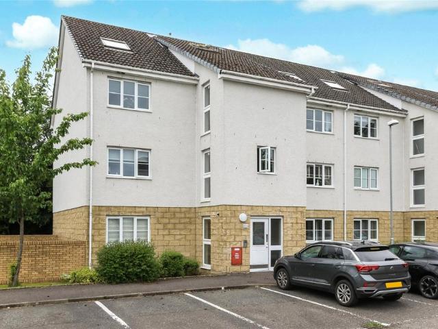 Flat for sale in Chantinghall, Blantyre