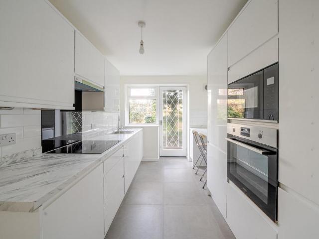 Flat for sale in Muswell Hill, Isle Of Man