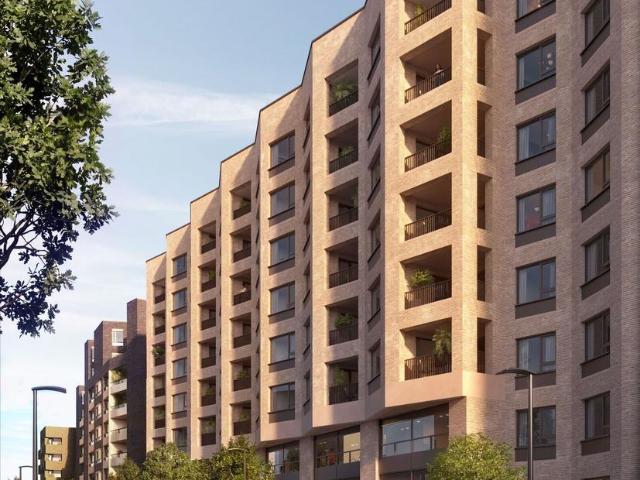 Flat for sale in Old Kent Road, Greater London