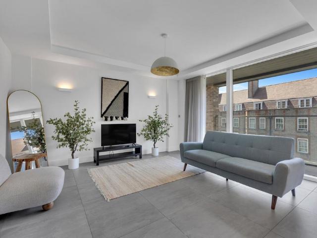 Flat for sale in Tufnell Park, Isle Of Man