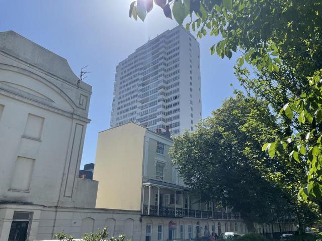 Flat for sale in Brunswick, Brighton & Hove