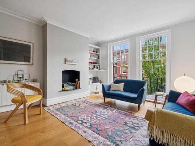 Flat for sale in Isle Of Man