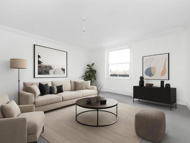 Flat for sale in Anerley, Isle Of Man