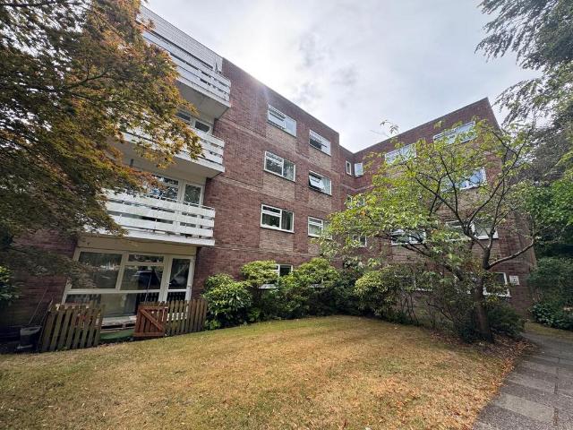 Flat for sale in Georgia, Greater Manchester