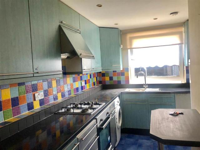 Flat for sale in Kensal Town, Maida Vale