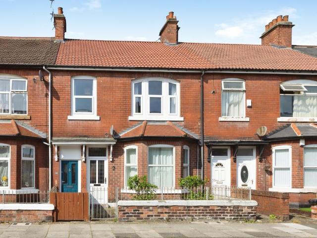 Flat for sale in Wallsend, Tyne And Wear
