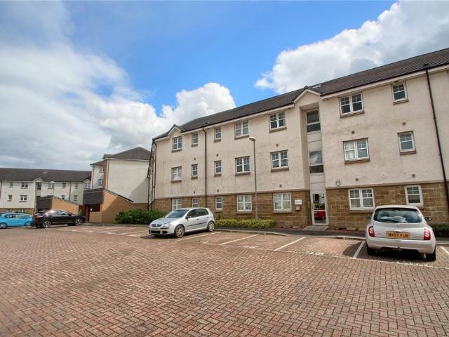 Flat for sale in Teesdale, Thornaby-on-tees