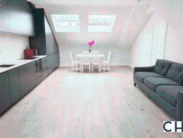 Flat for sale in Hammersmith, Greater London