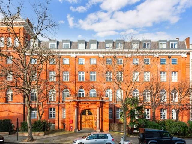 Flat for sale in Notting Hill, Greater London