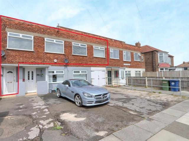 Flat for sale in Redcar, Redcar And Cleveland