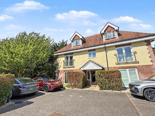 Flat for sale in Branksome, Poole