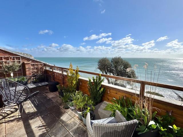 Flat for sale in Swanage, Isle Of Man