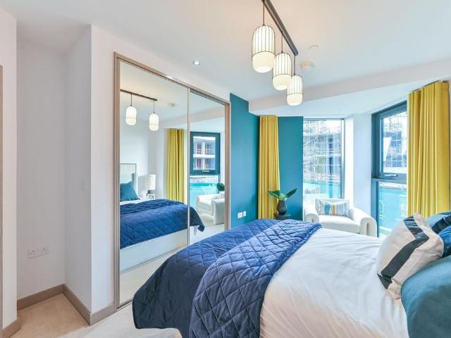 Flat for sale in Isle Of Man