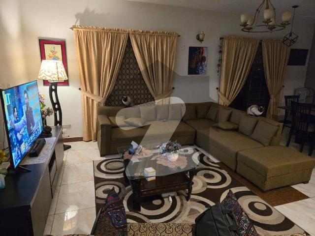 Apartment for sale in Rawalpindi