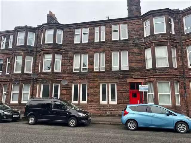 Apartment for sale in Dumbarton