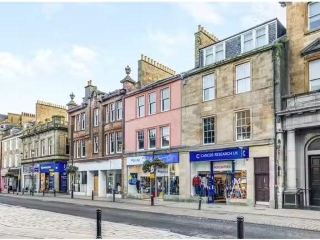 Apartment for sale in Ayr