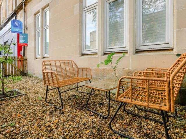 Flat for sale in Scotland