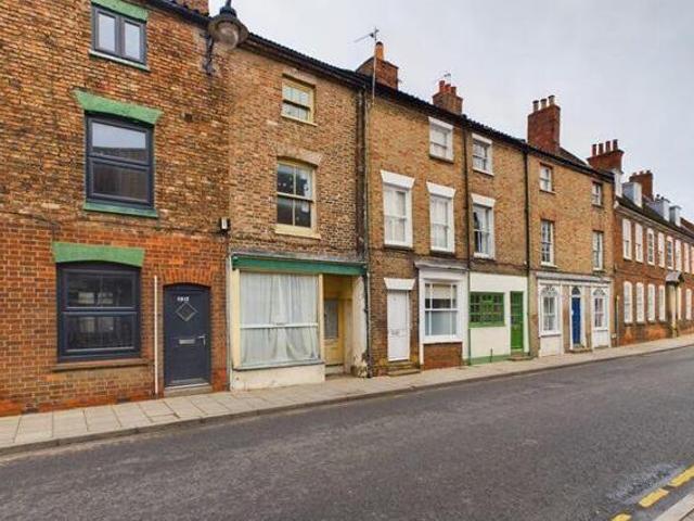 House for sale in Belleau, Lincolnshire
