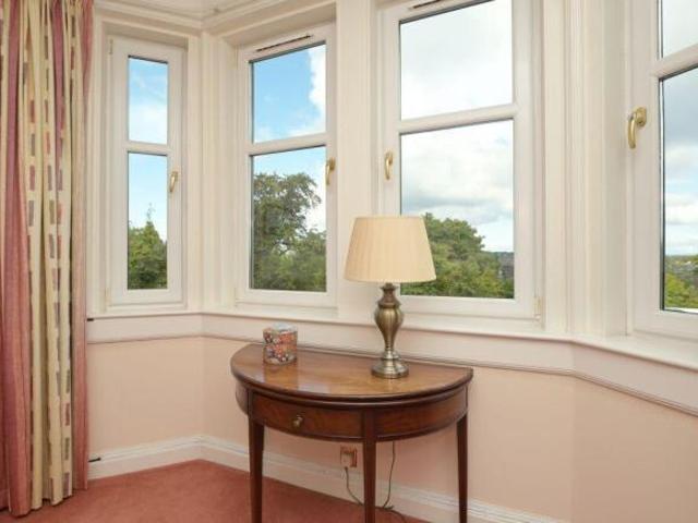 Flat for sale in Colinton, City of Edinburgh