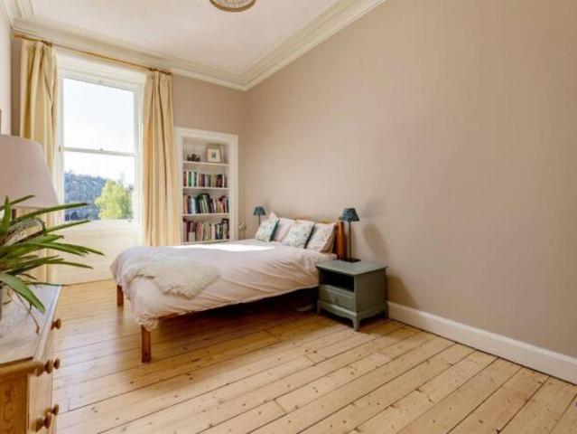 Flat for sale in Scotland