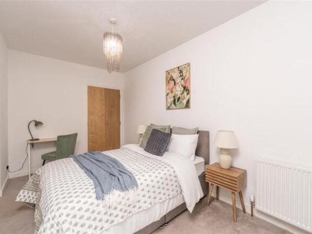 Flat for sale in Scotland