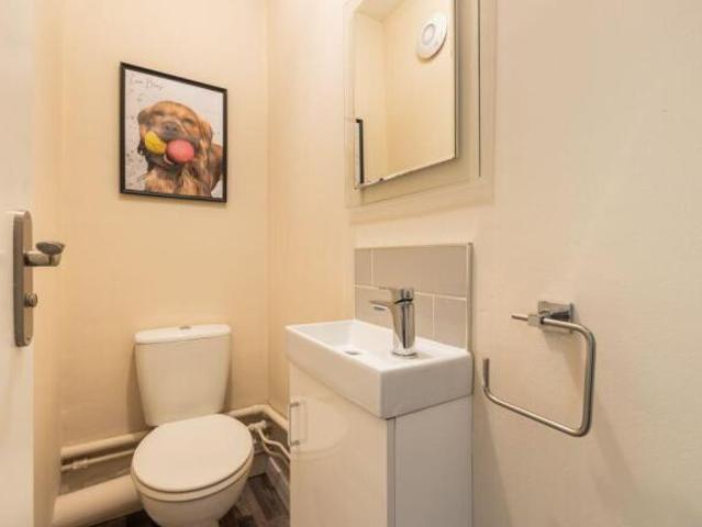 Flat for sale in Scotland