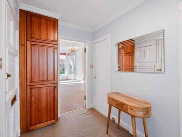 Flat for sale in Newington, City of Edinburgh