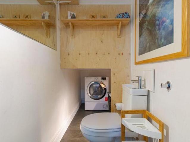 Flat for sale in Scotland