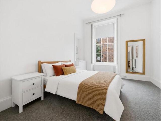 Flat for sale in New Town, City of Edinburgh