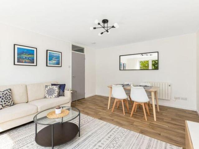 Flat for sale in Corstorphine, Scotland