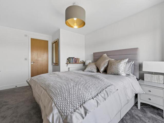 Flat for sale in Scotland