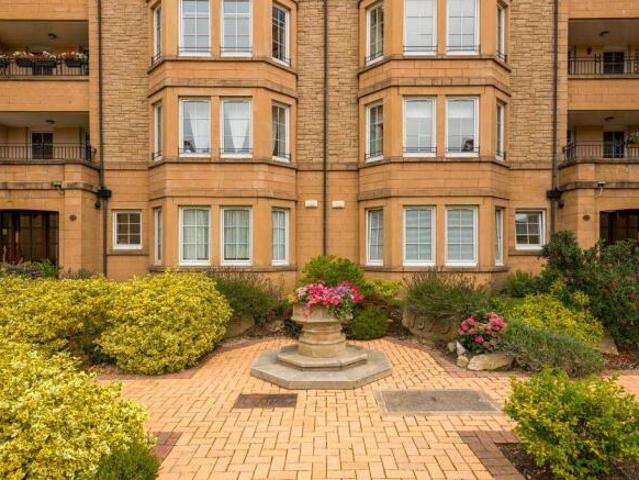 Flat for sale in City of Edinburgh, Alba / Scotland