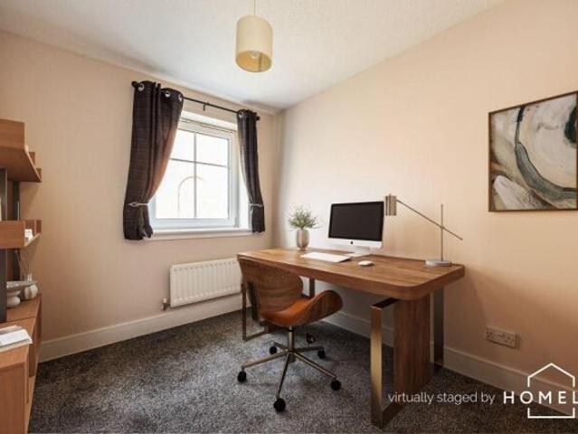 Flat for sale in Scotland